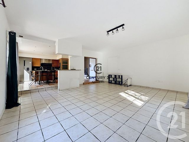 Maison &agrave; vendre - 6 pi&egrave;ces - 138,03 m2 - Gagny - 93 - ILE-DE-FRANCE