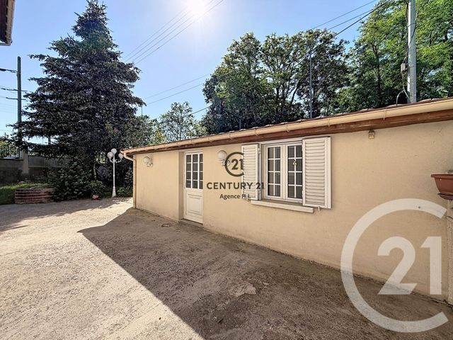 Maison &agrave; vendre - 6 pi&egrave;ces - 138,03 m2 - Gagny - 93 - ILE-DE-FRANCE
