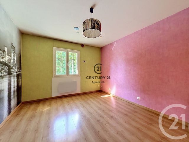 Maison &agrave; vendre - 6 pi&egrave;ces - 138,03 m2 - Gagny - 93 - ILE-DE-FRANCE