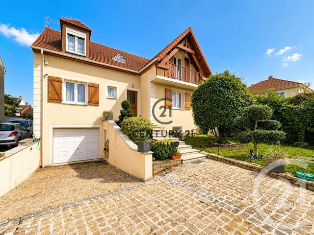 maison - CHELLES - 77