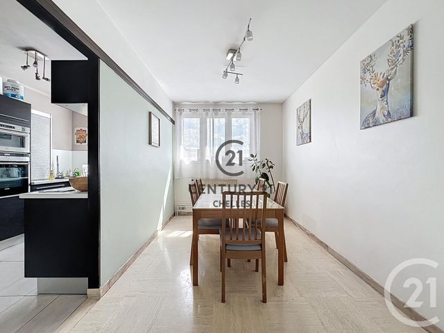 Maison &agrave; vendre - 8 pi&egrave;ces - 147,17 m2 - Neuilly Sur Marne - 93 - ILE-DE-FRANCE
