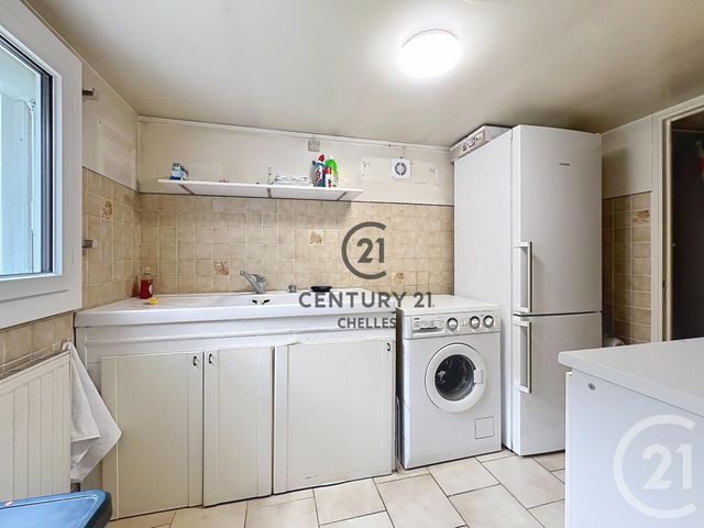 Maison &agrave; vendre - 8 pi&egrave;ces - 147,17 m2 - Neuilly Sur Marne - 93 - ILE-DE-FRANCE