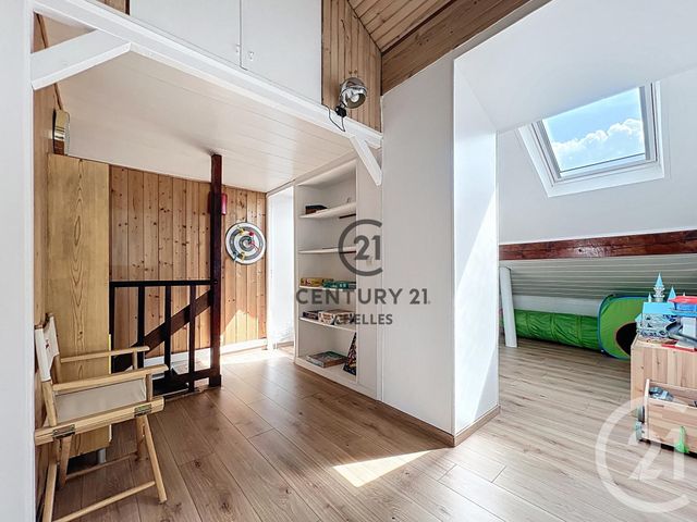 Maison &agrave; vendre - 8 pi&egrave;ces - 147,17 m2 - Neuilly Sur Marne - 93 - ILE-DE-FRANCE
