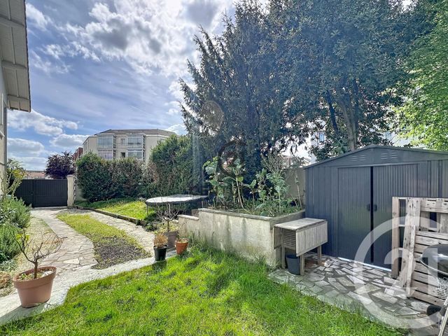 Maison &agrave; vendre - 8 pi&egrave;ces - 147,17 m2 - Neuilly Sur Marne - 93 - ILE-DE-FRANCE