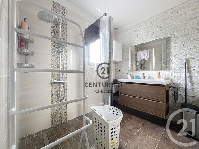 Maison &agrave; vendre - 8 pi&egrave;ces - 147,17 m2 - Neuilly Sur Marne - 93 - ILE-DE-FRANCE