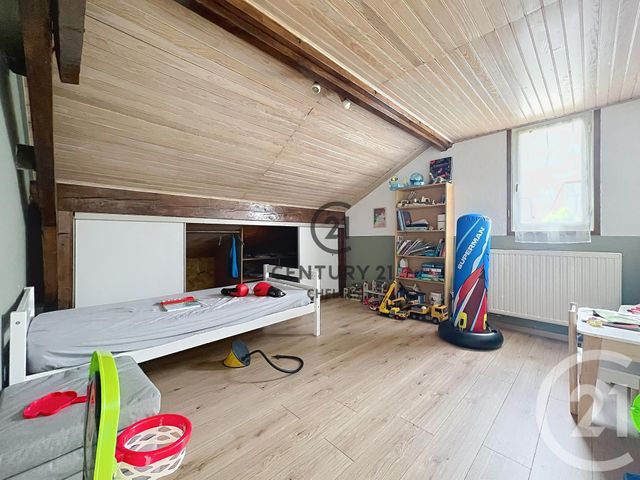 Maison &agrave; vendre - 8 pi&egrave;ces - 147,17 m2 - Neuilly Sur Marne - 93 - ILE-DE-FRANCE