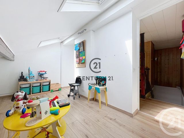 Maison &agrave; vendre - 8 pi&egrave;ces - 147,17 m2 - Neuilly Sur Marne - 93 - ILE-DE-FRANCE