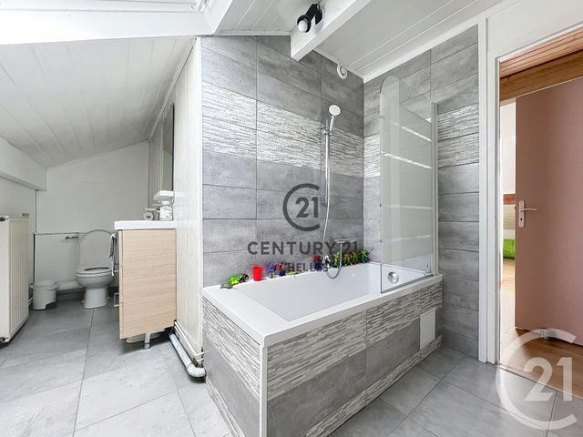 Maison &agrave; vendre - 8 pi&egrave;ces - 147,17 m2 - Neuilly Sur Marne - 93 - ILE-DE-FRANCE