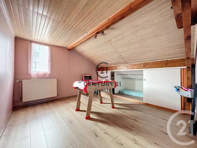 Maison &agrave; vendre - 8 pi&egrave;ces - 147,17 m2 - Neuilly Sur Marne - 93 - ILE-DE-FRANCE