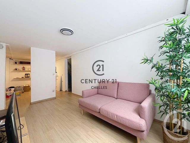 Maison &agrave; vendre - 8 pi&egrave;ces - 147,17 m2 - Neuilly Sur Marne - 93 - ILE-DE-FRANCE