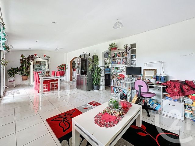 Maison &agrave; vendre - 5 pi&egrave;ces - 95,02 m2 - Chelles - 77 - ILE-DE-FRANCE