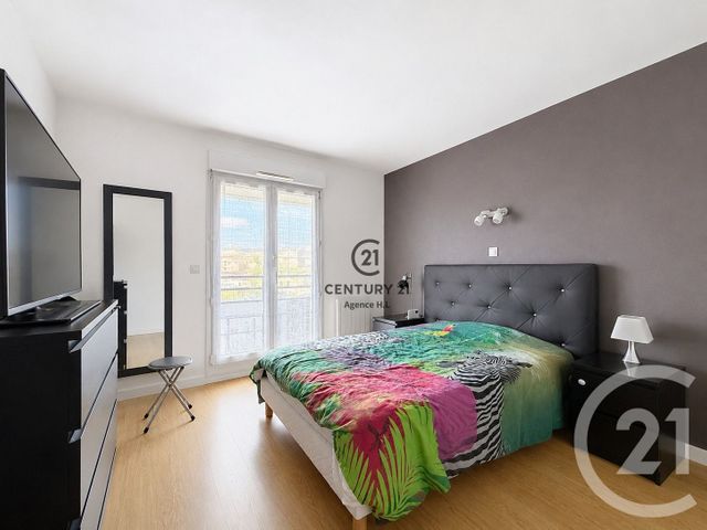 Appartement F3 &agrave; vendre - 3 pi&egrave;ces - 76,04 m2 - Gagny - 93 - ILE-DE-FRANCE