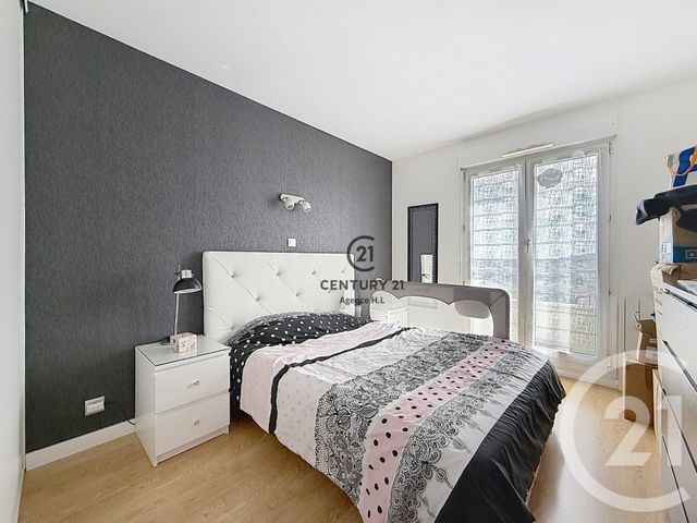 Appartement F3 &agrave; vendre - 3 pi&egrave;ces - 76,04 m2 - Gagny - 93 - ILE-DE-FRANCE