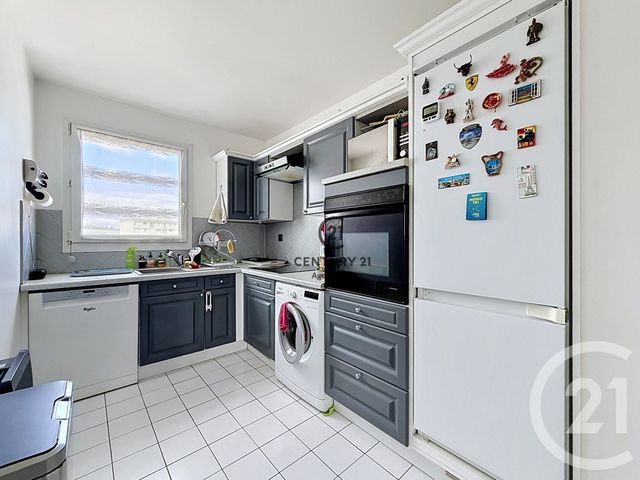Appartement F3 &agrave; vendre - 3 pi&egrave;ces - 76,04 m2 - Gagny - 93 - ILE-DE-FRANCE