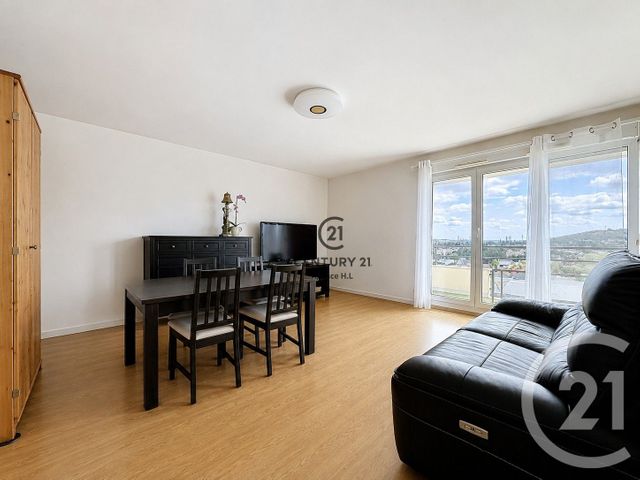 Appartement F3 &agrave; vendre - 3 pi&egrave;ces - 76,04 m2 - Gagny - 93 - ILE-DE-FRANCE