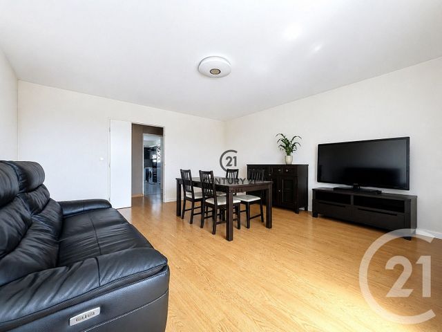 Appartement F3 &agrave; vendre - 3 pi&egrave;ces - 76,04 m2 - Gagny - 93 - ILE-DE-FRANCE