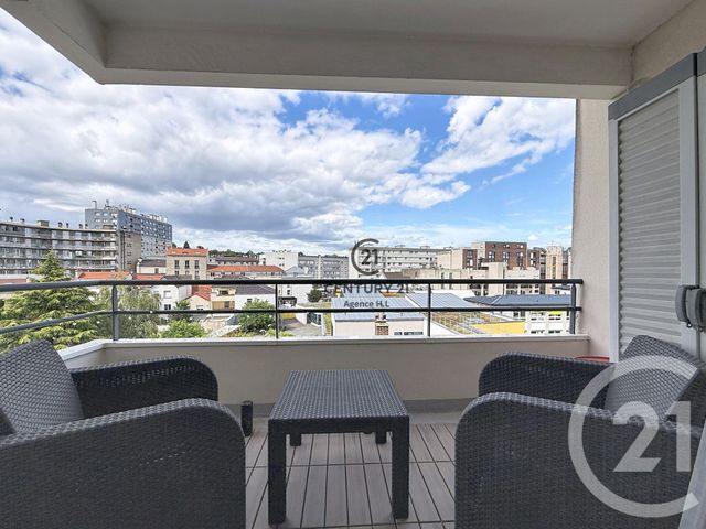 Appartement F3 &agrave; vendre - 3 pi&egrave;ces - 76,04 m2 - Gagny - 93 - ILE-DE-FRANCE