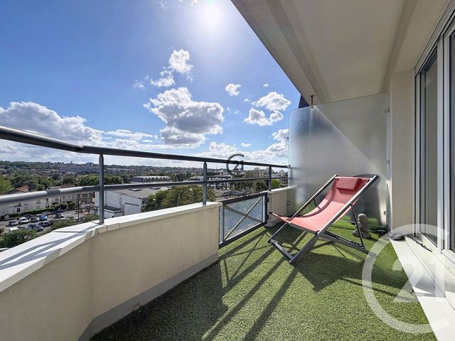 Appartement F3 &agrave; vendre - 3 pi&egrave;ces - 76,04 m2 - Gagny - 93 - ILE-DE-FRANCE