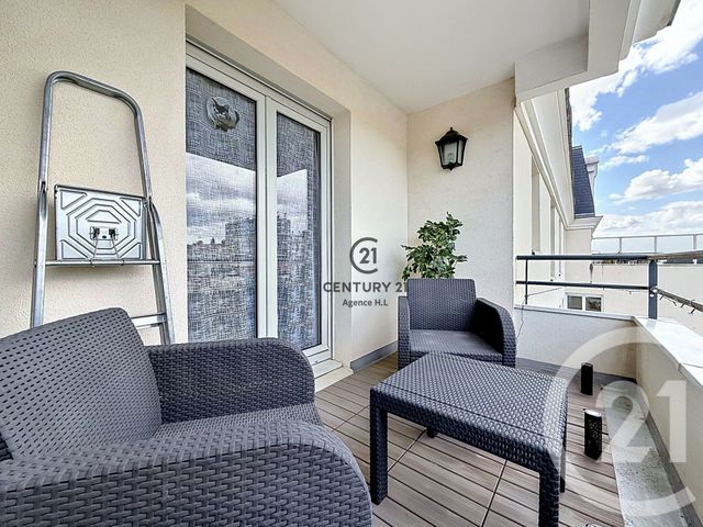 Appartement F3 &agrave; vendre - 3 pi&egrave;ces - 76,04 m2 - Gagny - 93 - ILE-DE-FRANCE