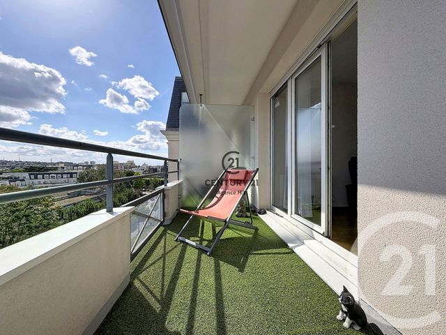 Appartement F3 &agrave; vendre - 3 pi&egrave;ces - 76,04 m2 - Gagny - 93 - ILE-DE-FRANCE