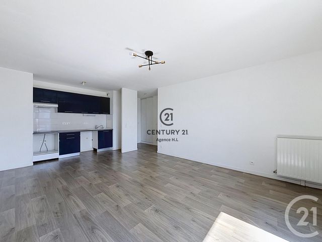 Appartement F3 &agrave; vendre - 3 pi&egrave;ces - 60,41 m2 - Chelles - 77 - ILE-DE-FRANCE