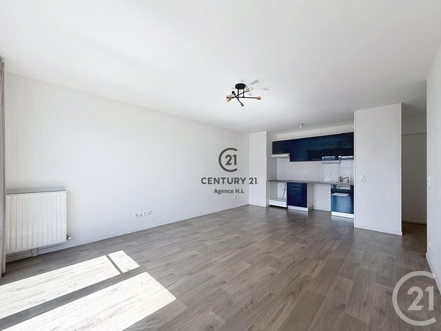 Appartement F3 &agrave; vendre - 3 pi&egrave;ces - 60,41 m2 - Chelles - 77 - ILE-DE-FRANCE