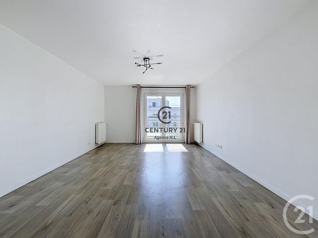 Appartement F3 &agrave; vendre - 3 pi&egrave;ces - 60,41 m2 - Chelles - 77 - ILE-DE-FRANCE