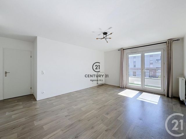 Appartement F3 &agrave; vendre - 3 pi&egrave;ces - 60,41 m2 - Chelles - 77 - ILE-DE-FRANCE