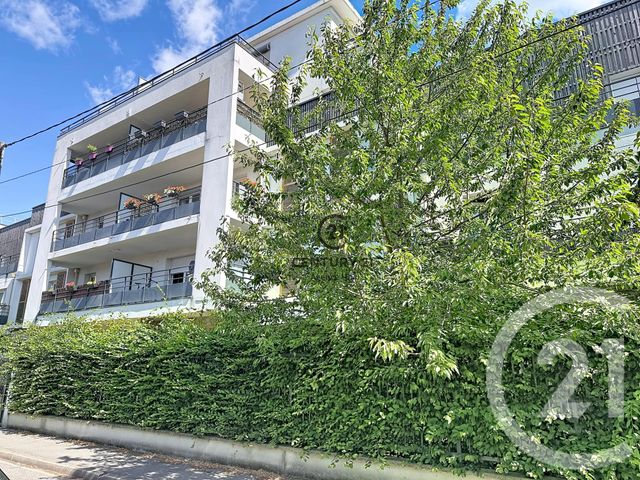 Appartement F3 &agrave; vendre - 3 pi&egrave;ces - 60,41 m2 - Chelles - 77 - ILE-DE-FRANCE