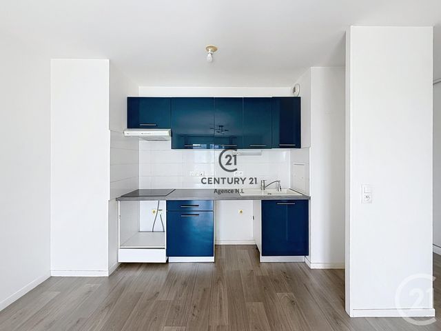 Appartement F3 &agrave; vendre - 3 pi&egrave;ces - 60,41 m2 - Chelles - 77 - ILE-DE-FRANCE