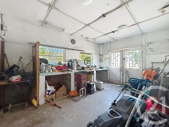 Maison &agrave; vendre - 5 pi&egrave;ces - 71,17 m2 - Chelles - 77 - ILE-DE-FRANCE