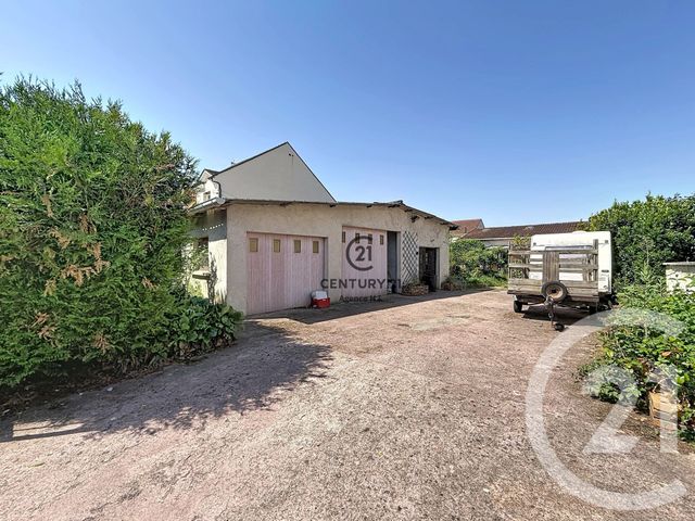 maison - CHELLES - 77