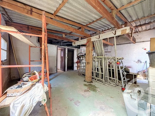 Maison &agrave; vendre - 5 pi&egrave;ces - 71,17 m2 - Chelles - 77 - ILE-DE-FRANCE