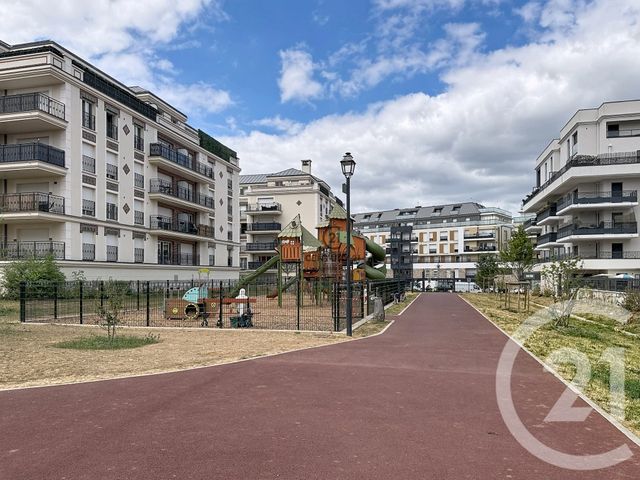 Appartement F3 &agrave; vendre - 3 pi&egrave;ces - 66,70 m2 - Chelles - 77 - ILE-DE-FRANCE