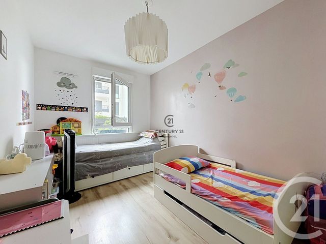 Appartement F3 &agrave; vendre - 3 pi&egrave;ces - 66,70 m2 - Chelles - 77 - ILE-DE-FRANCE
