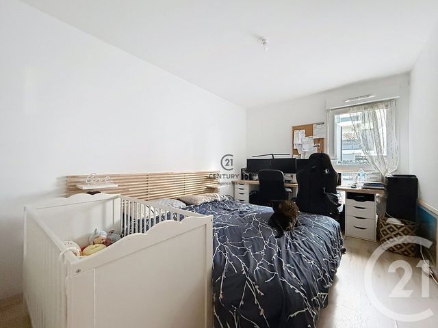 Appartement F3 &agrave; vendre - 3 pi&egrave;ces - 66,70 m2 - Chelles - 77 - ILE-DE-FRANCE