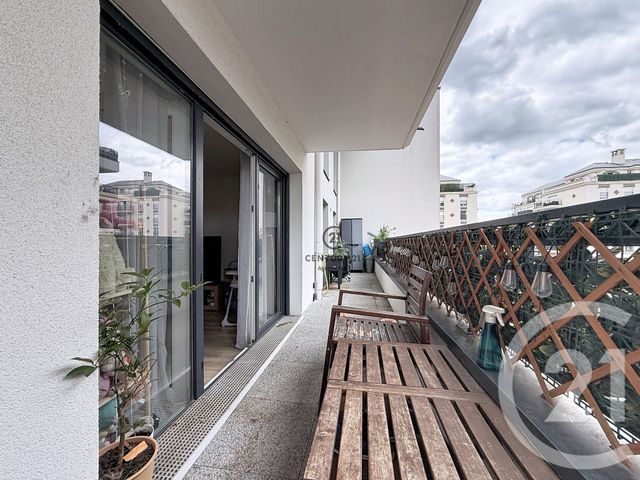 Appartement F3 &agrave; vendre - 3 pi&egrave;ces - 66,70 m2 - Chelles - 77 - ILE-DE-FRANCE