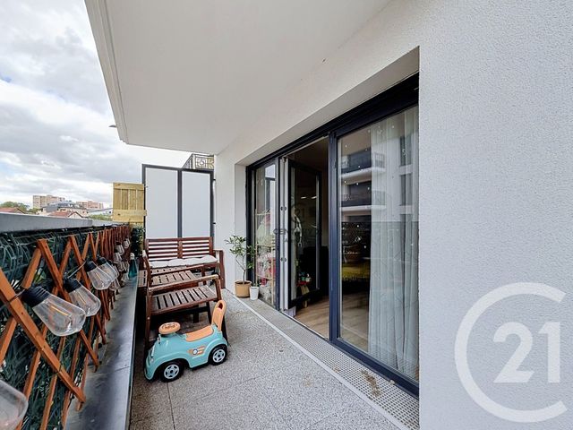 Appartement F3 &agrave; vendre - 3 pi&egrave;ces - 66,70 m2 - Chelles - 77 - ILE-DE-FRANCE