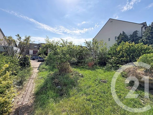 terrain - CHELLES - 77