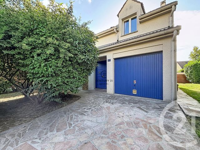 maison - CHELLES - 77