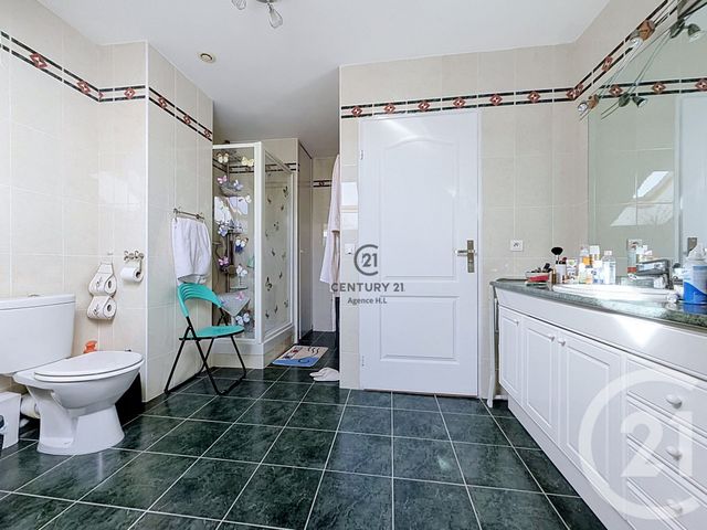 Maison &agrave; vendre - 6 pi&egrave;ces - 101,71 m2 - Chelles - 77 - ILE-DE-FRANCE