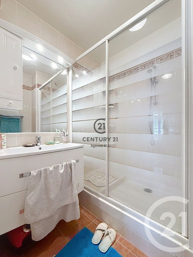 Maison &agrave; vendre - 6 pi&egrave;ces - 101,71 m2 - Chelles - 77 - ILE-DE-FRANCE