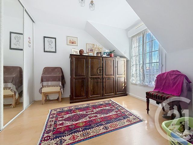 Maison &agrave; vendre - 6 pi&egrave;ces - 101,71 m2 - Chelles - 77 - ILE-DE-FRANCE