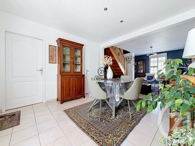 Maison &agrave; vendre - 6 pi&egrave;ces - 101,71 m2 - Chelles - 77 - ILE-DE-FRANCE