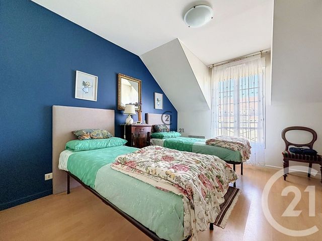Maison &agrave; vendre - 6 pi&egrave;ces - 101,71 m2 - Chelles - 77 - ILE-DE-FRANCE