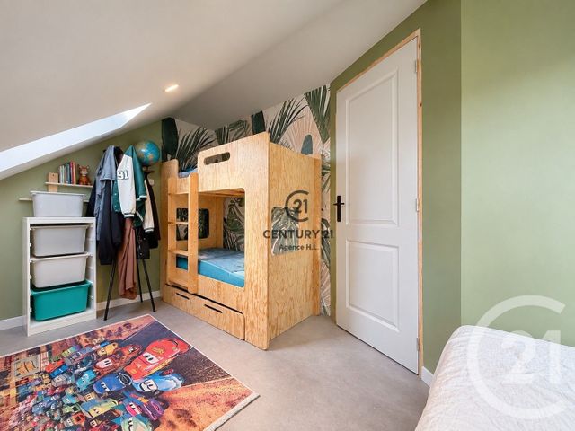 Maison &agrave; vendre - 8 pi&egrave;ces - 123,25 m2 - Courtry - 77 - ILE-DE-FRANCE