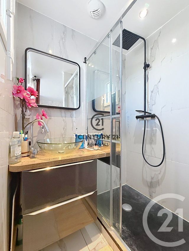 Maison &agrave; vendre - 8 pi&egrave;ces - 123,25 m2 - Courtry - 77 - ILE-DE-FRANCE