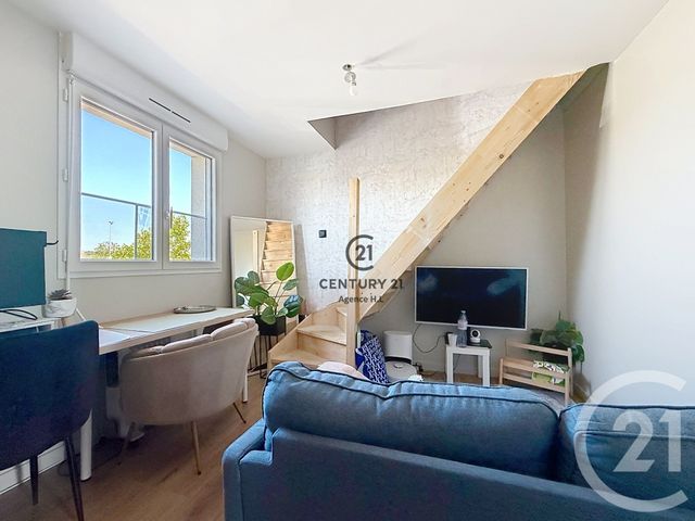 Maison &agrave; vendre - 8 pi&egrave;ces - 123,25 m2 - Courtry - 77 - ILE-DE-FRANCE