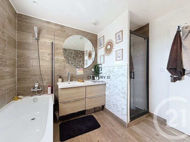 Maison &agrave; vendre - 8 pi&egrave;ces - 123,25 m2 - Courtry - 77 - ILE-DE-FRANCE