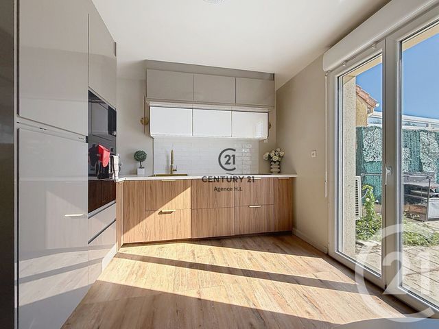 Maison &agrave; vendre - 8 pi&egrave;ces - 123,25 m2 - Courtry - 77 - ILE-DE-FRANCE
